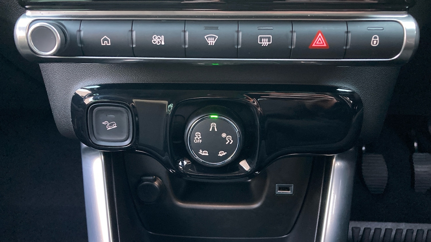 Used Citroen C3 Aircross 2022 for sale - 77052944: Photo 36