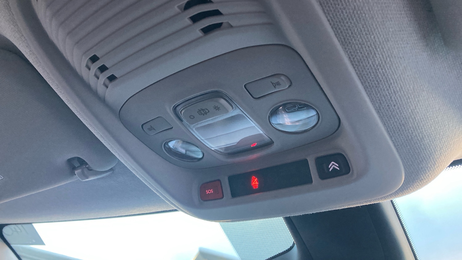 Used Citroen C3 Aircross 2022 for sale - 77052944: Photo 37