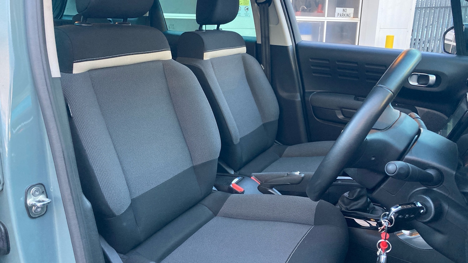 Used Citroen C3 Aircross 2022 for sale - 77052944: Photo 38