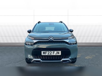 Used Citroen C3 Aircross 2022 for sale - 77052944: Photo