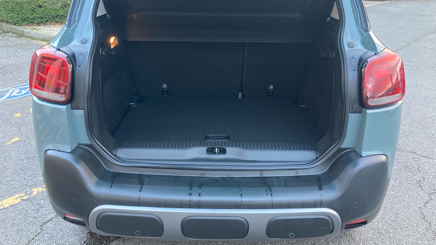 Used Citroen C3 Aircross 2022 for sale - 77052944: Photo 4