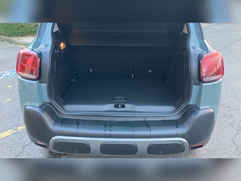 Used Citroen C3 Aircross 2022 for sale - 77052944: Photo