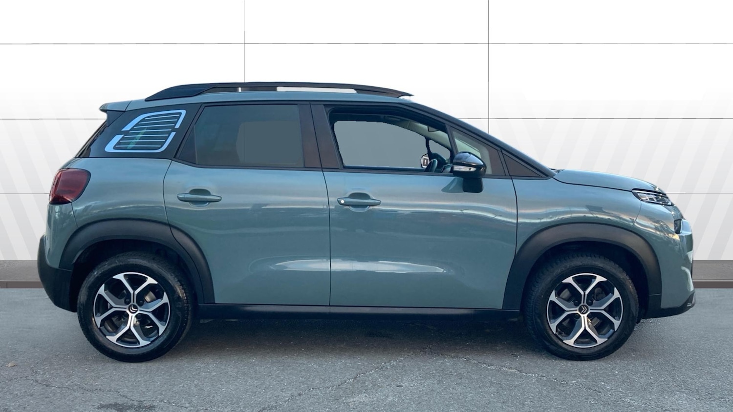 Used Citroen C3 Aircross 2022 for sale - 77052944: Photo 5