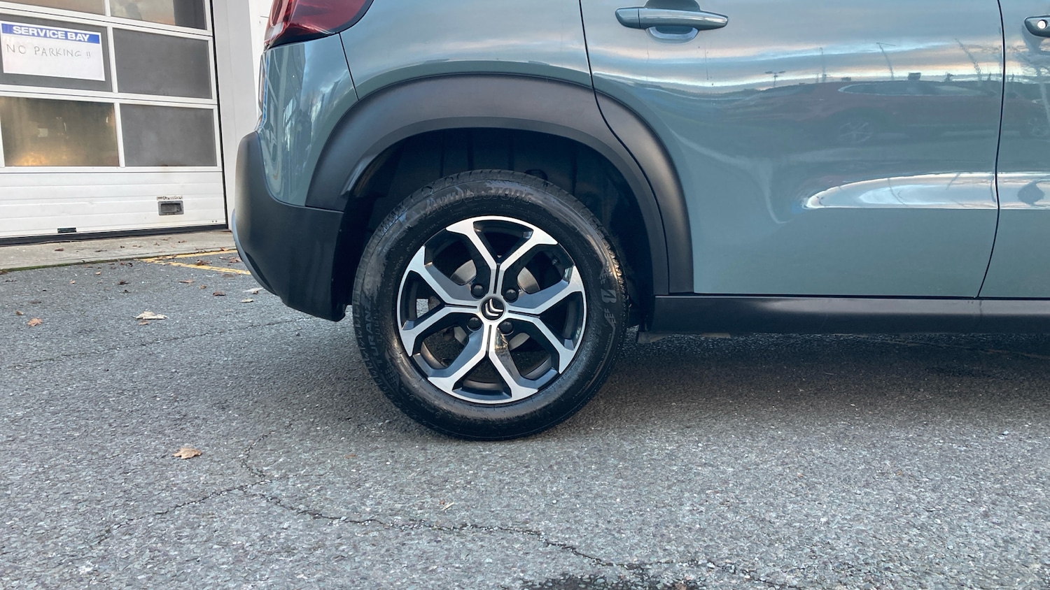 Used Citroen C3 Aircross 2022 for sale - 77052944: Photo 7