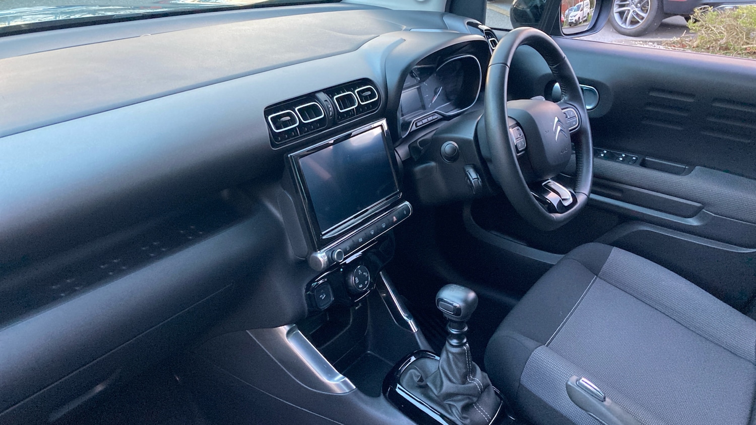 Used Citroen C3 Aircross 2022 for sale - 77052944: Photo 9