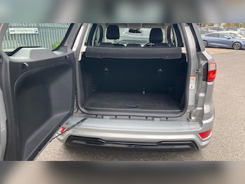 Used Ford Ecosport 2020 for sale - 78177422: Photo