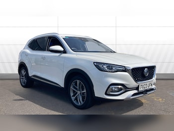 Used MG MG HS 2023 for sale - 78473332: Photo