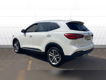 Used MG MG HS 2023 for sale - 78473332: Photo