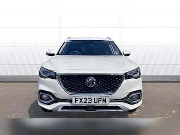 Used MG MG HS 2023 for sale - 78473332: Photo