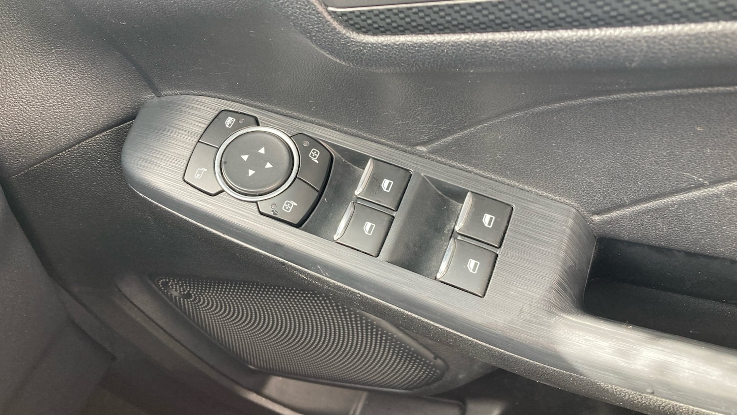 Vehicle 40