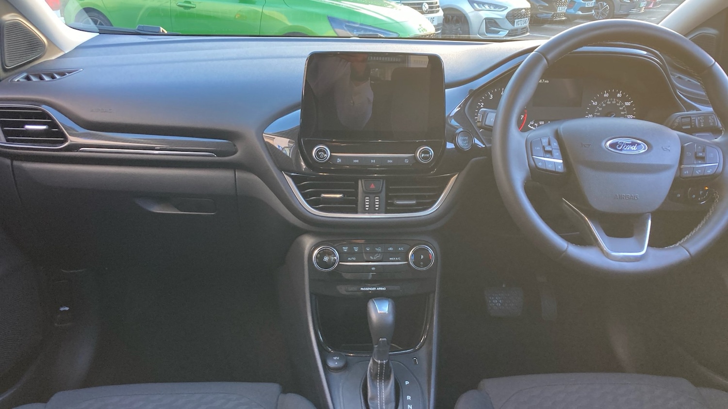 Used Ford Puma 2023 for sale - 76477161: Photo 10