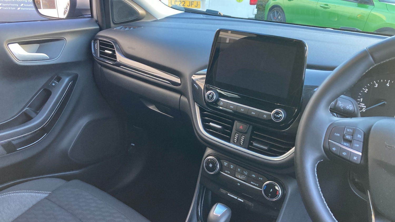 Used Ford Puma 2023 for sale - 76477161: Photo 14