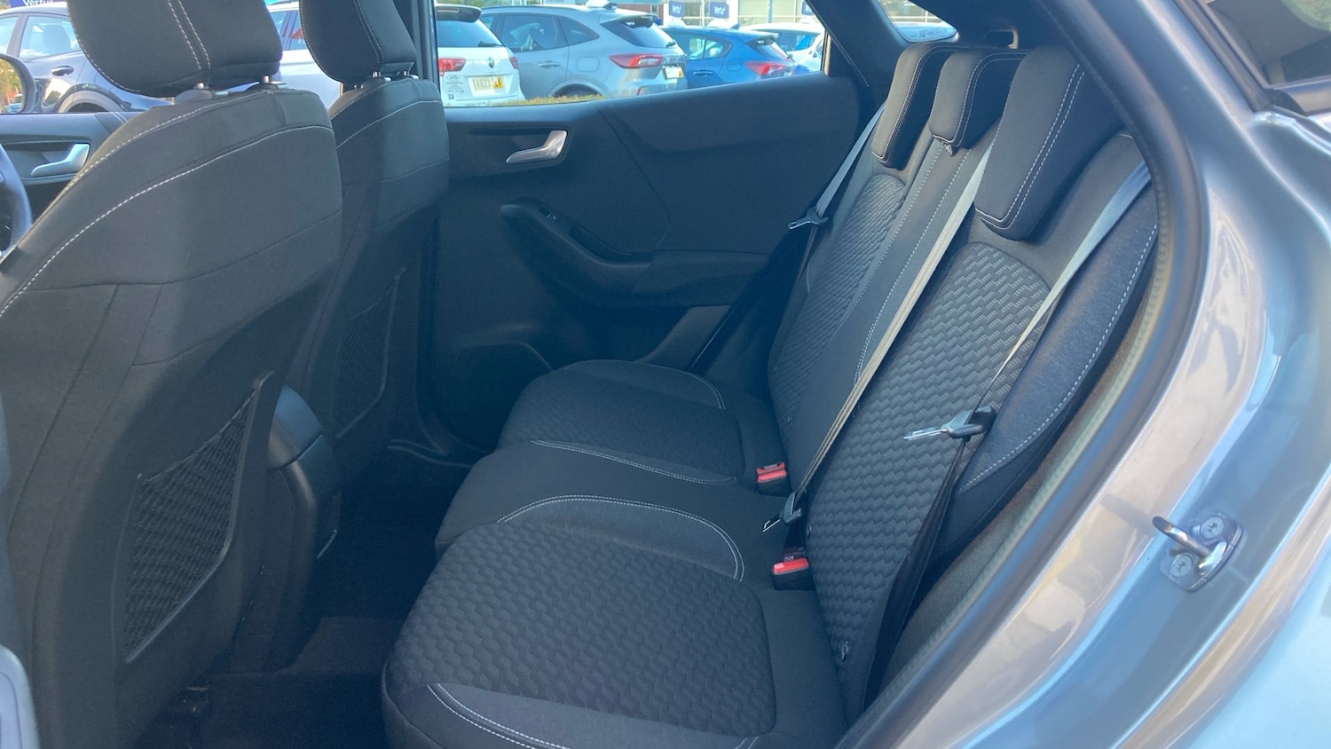 Used Ford Puma 2023 for sale - 76477161: Photo 16