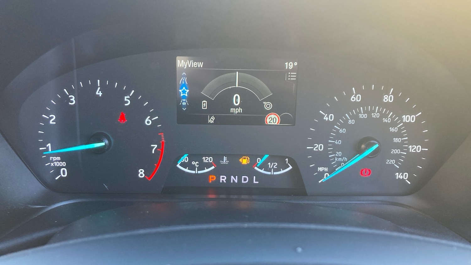 Used Ford Puma 2023 for sale - 76477161: Photo 18