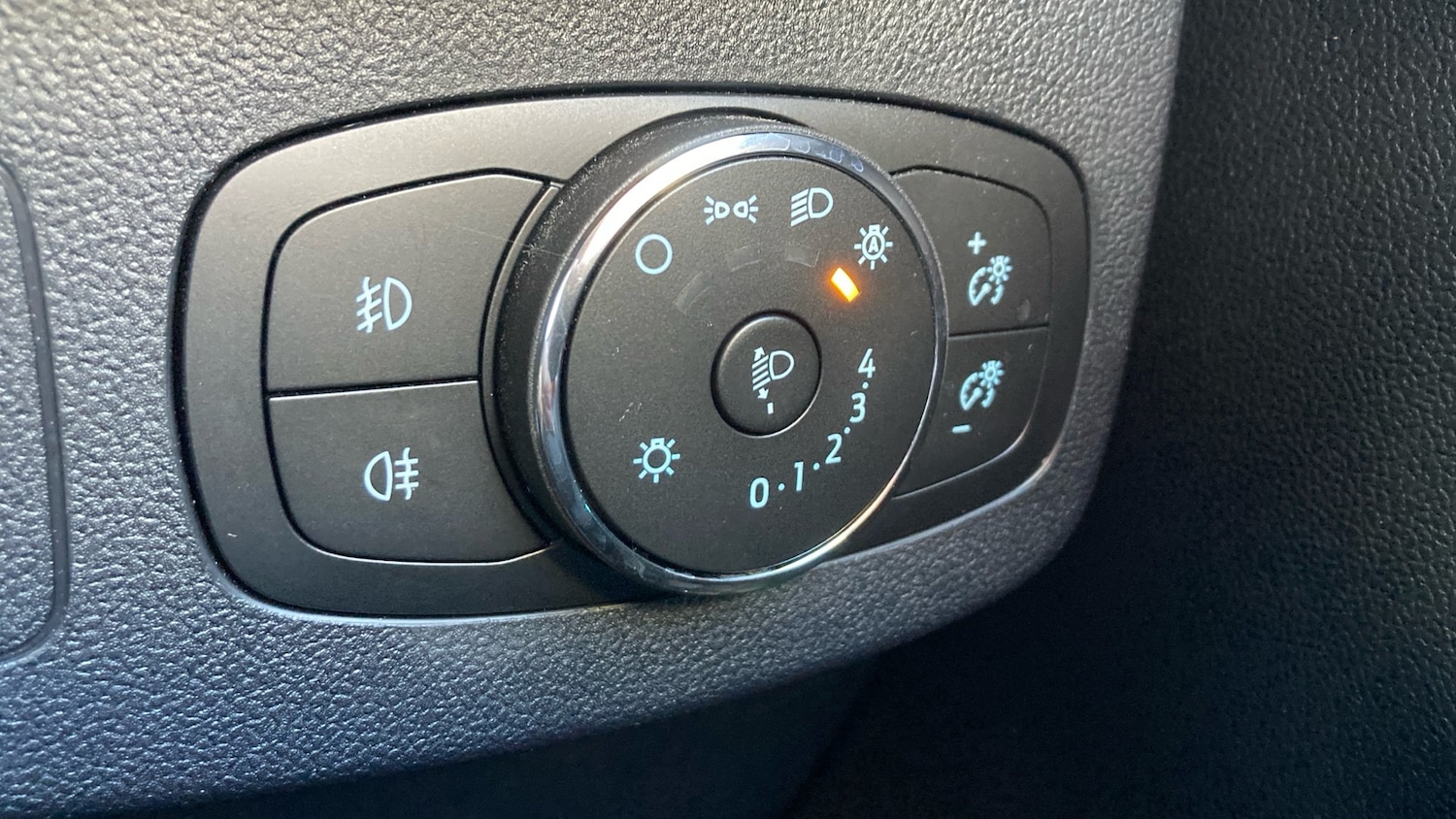 Used Ford Puma 2023 for sale - 76477161: Photo 22