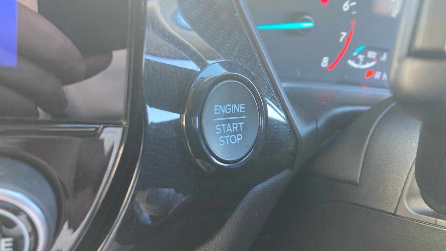 Used Ford Puma 2023 for sale - 76477161: Photo 27