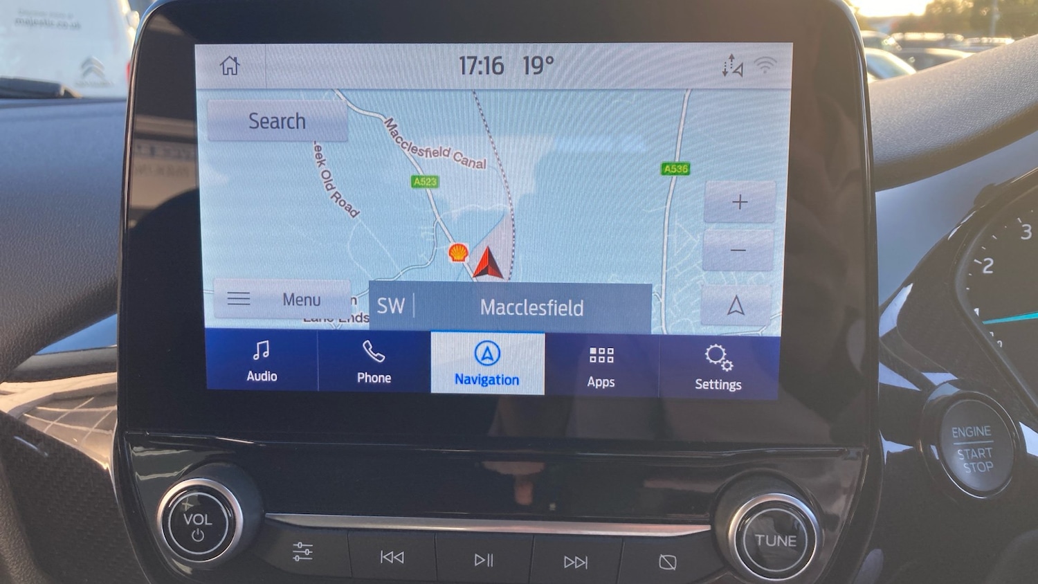 Used Ford Puma 2023 for sale - 76477161: Photo 28