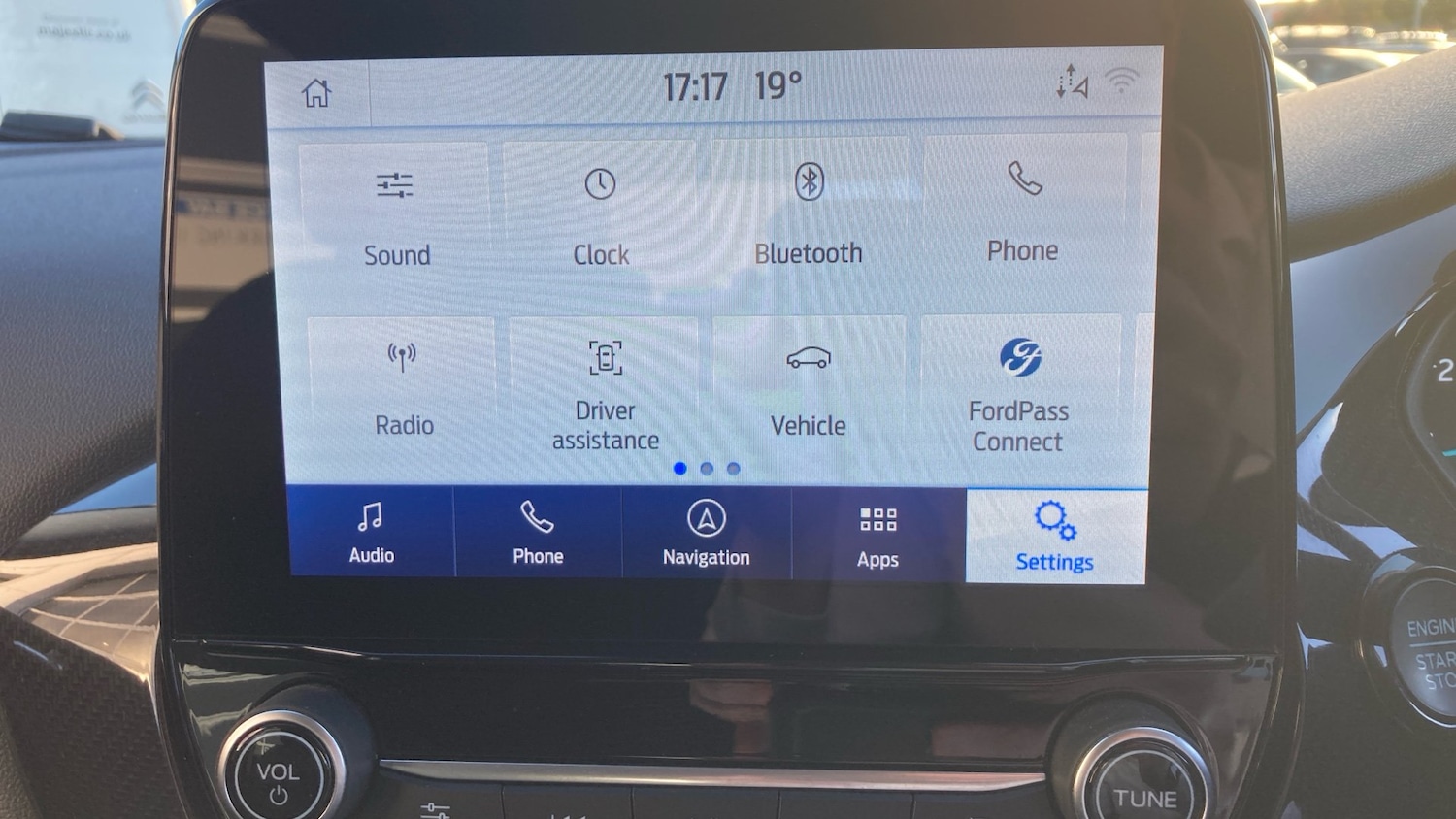 Used Ford Puma 2023 for sale - 76477161: Photo 31