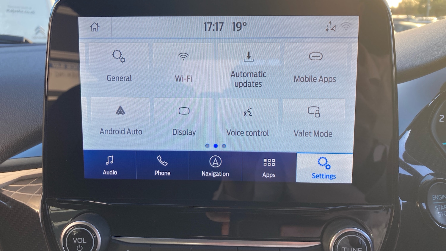 Used Ford Puma 2023 for sale - 76477161: Photo 32