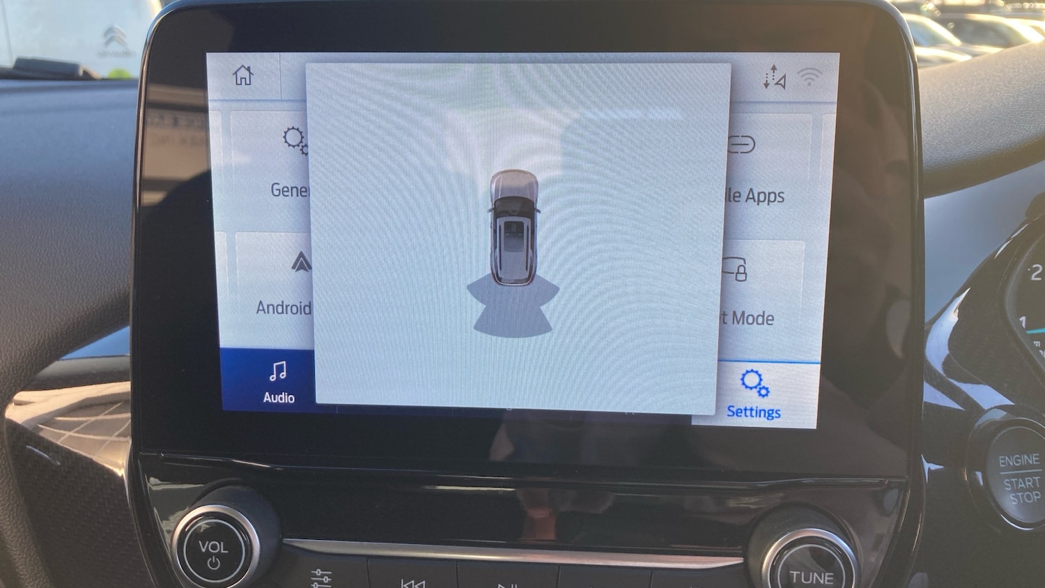 Used Ford Puma 2023 for sale - 76477161: Photo 33