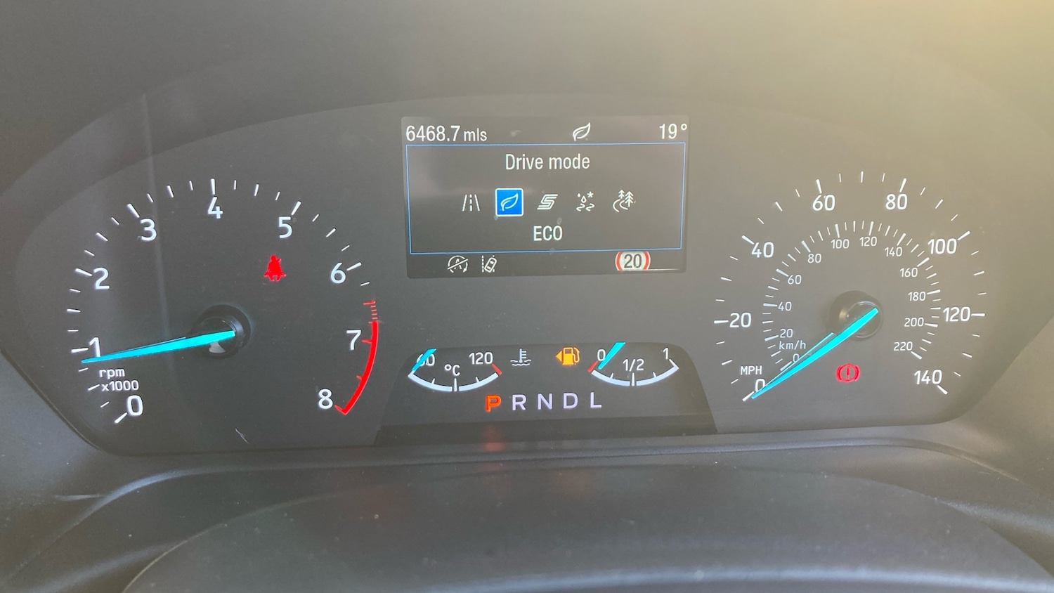 Used Ford Puma 2023 for sale - 76477161: Photo 37