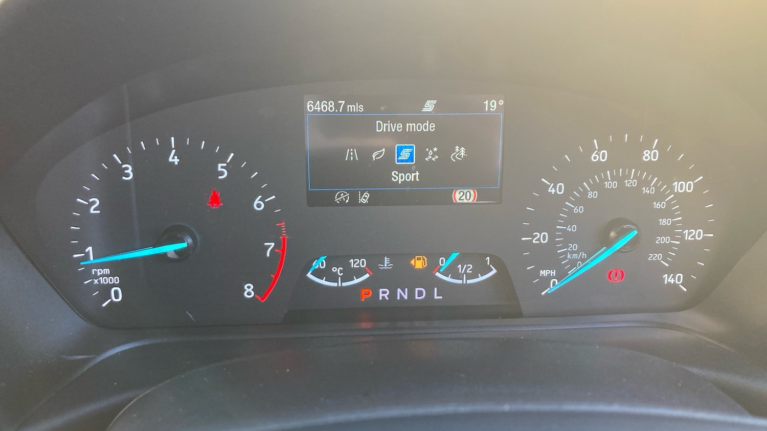 Used Ford Puma 2023 for sale - 76477161: Photo 38