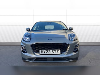 Used Ford Puma 2023 for sale - 76477161: Photo