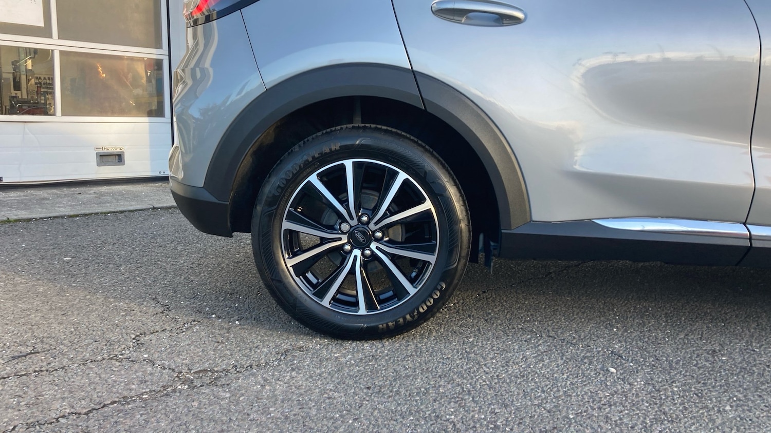 Used Ford Puma 2023 for sale - 76477161: Photo 7