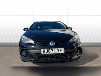 Used Vauxhall Astra GTC 2017 for sale - 78366004: Photo