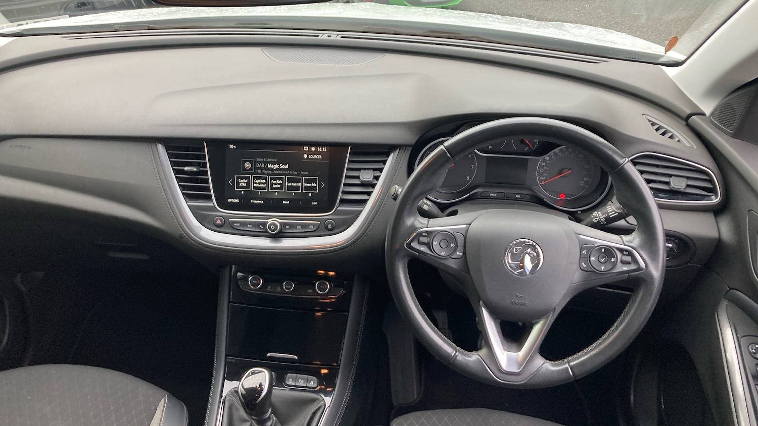 Used Vauxhall Grandland X 2022 for sale - 76427775: Photo 10