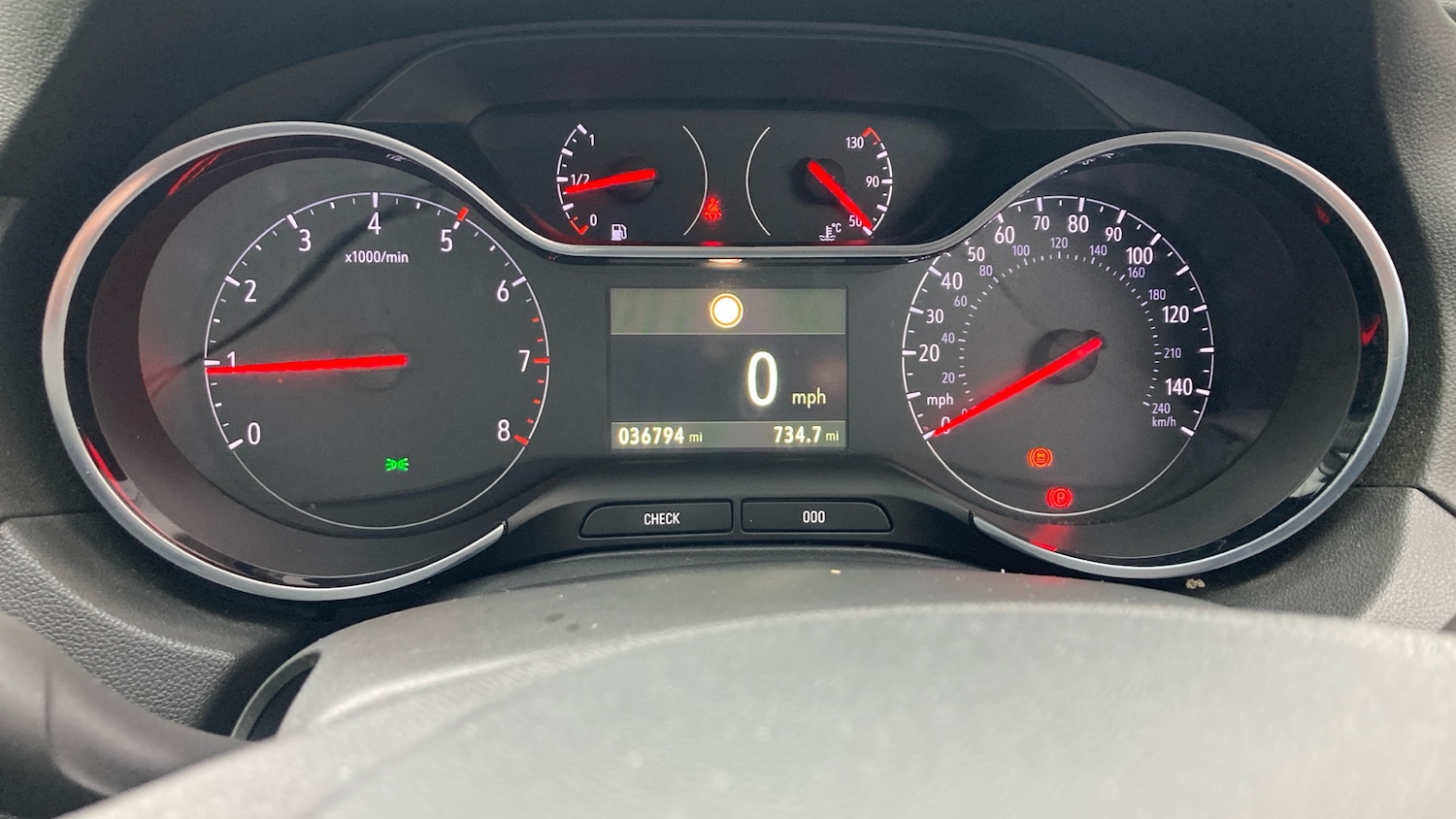 Used Vauxhall Grandland X 2022 for sale - 76427775: Photo 18