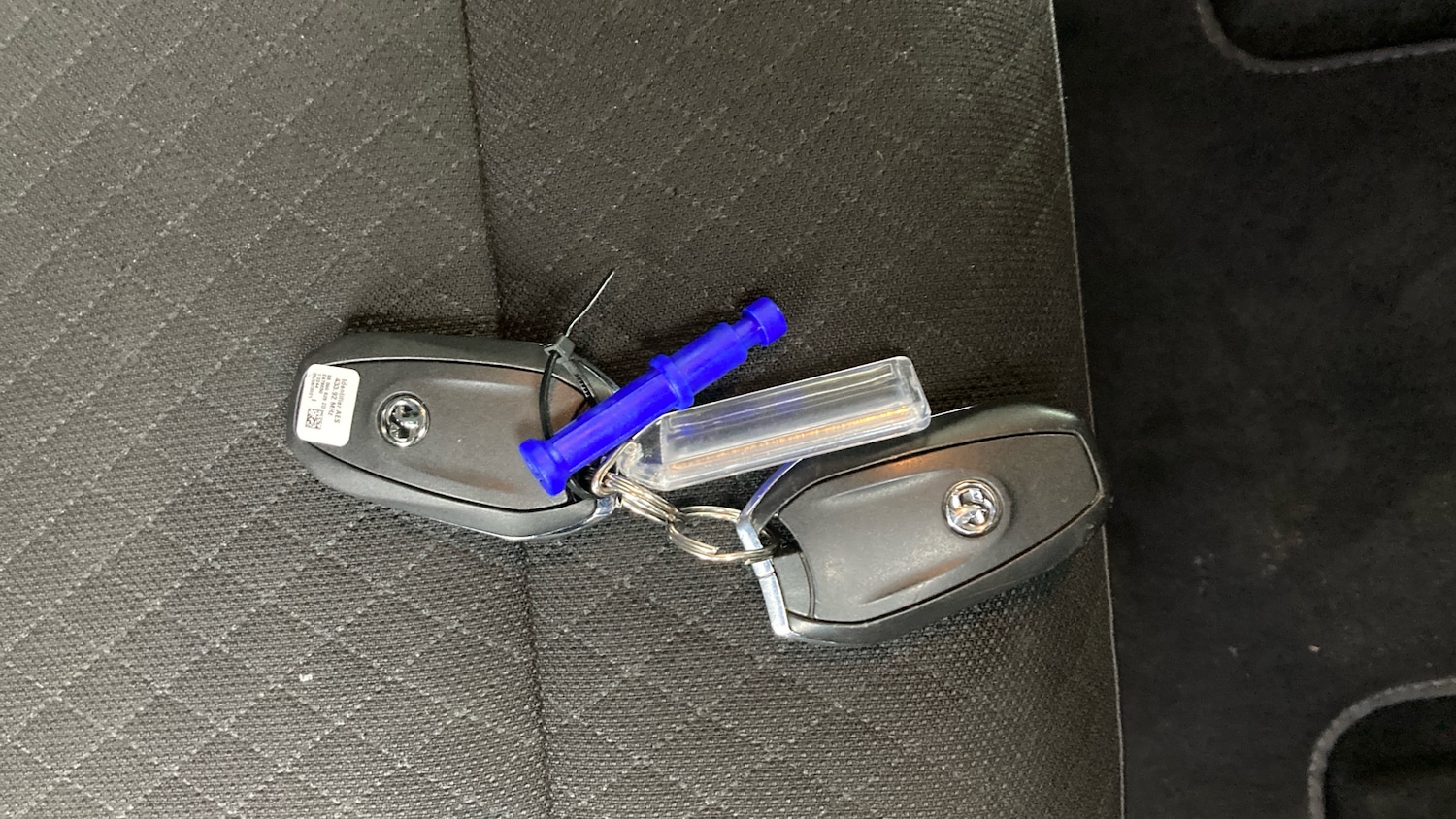 Used Vauxhall Grandland X 2022 for sale - 76427775: Photo 19