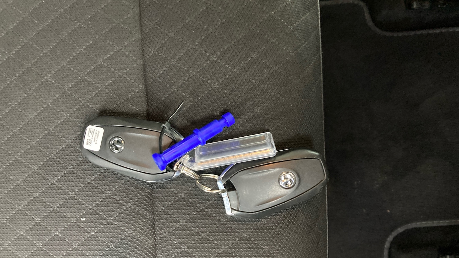 Used Vauxhall Grandland X 2022 for sale - 76427775: Photo 20