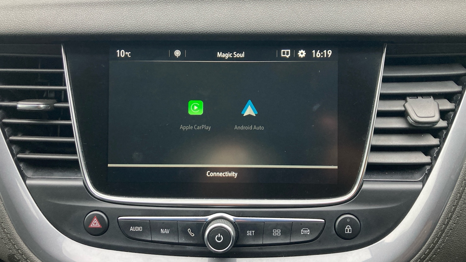 Used Vauxhall Grandland X 2022 for sale - 76427775: Photo 23