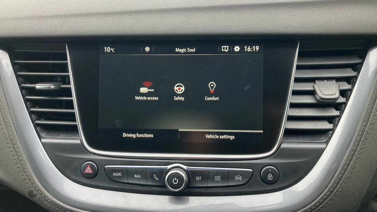 Used Vauxhall Grandland X 2022 for sale - 76427775: Photo 24