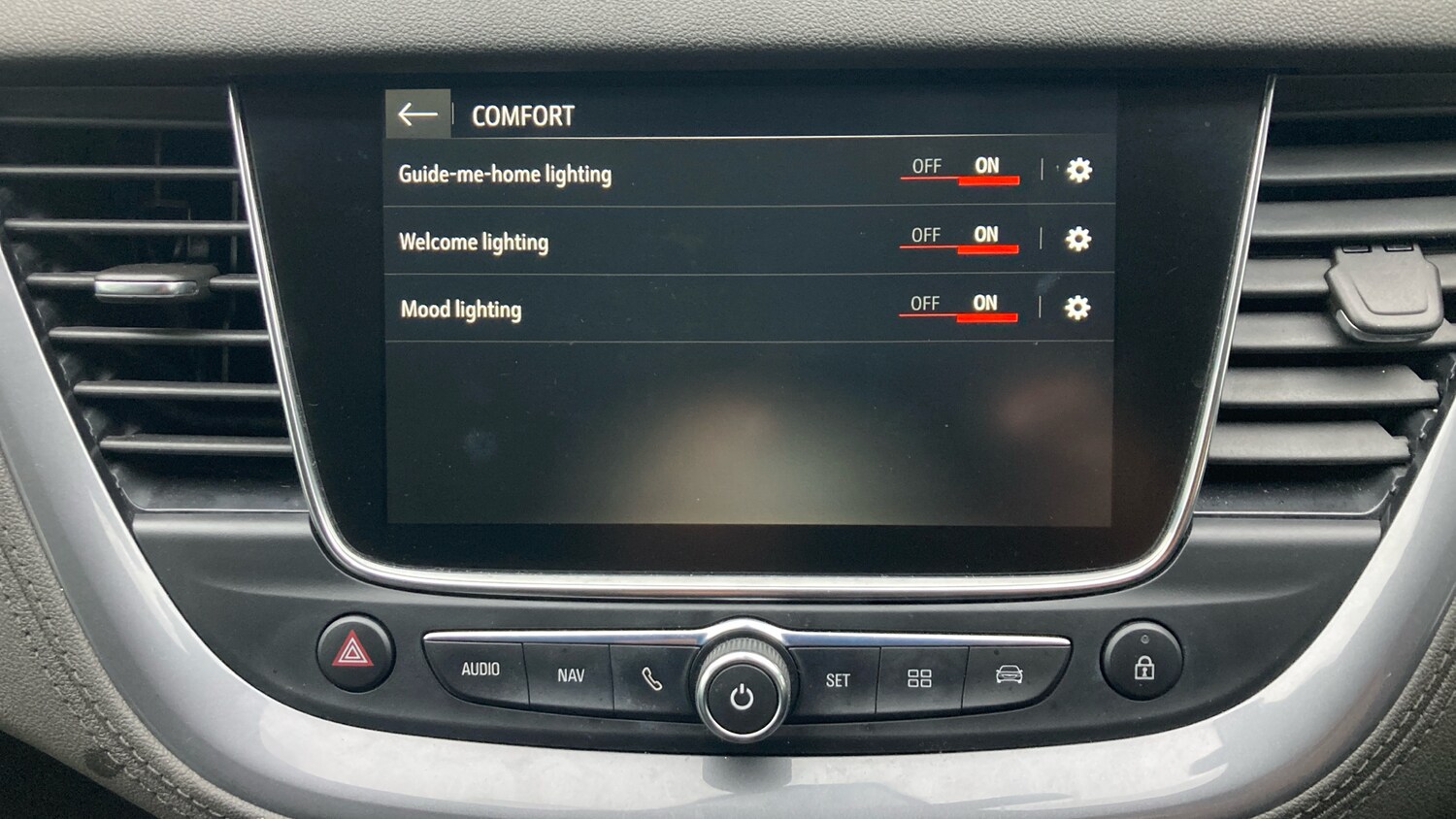 Used Vauxhall Grandland X 2022 for sale - 76427775: Photo 27