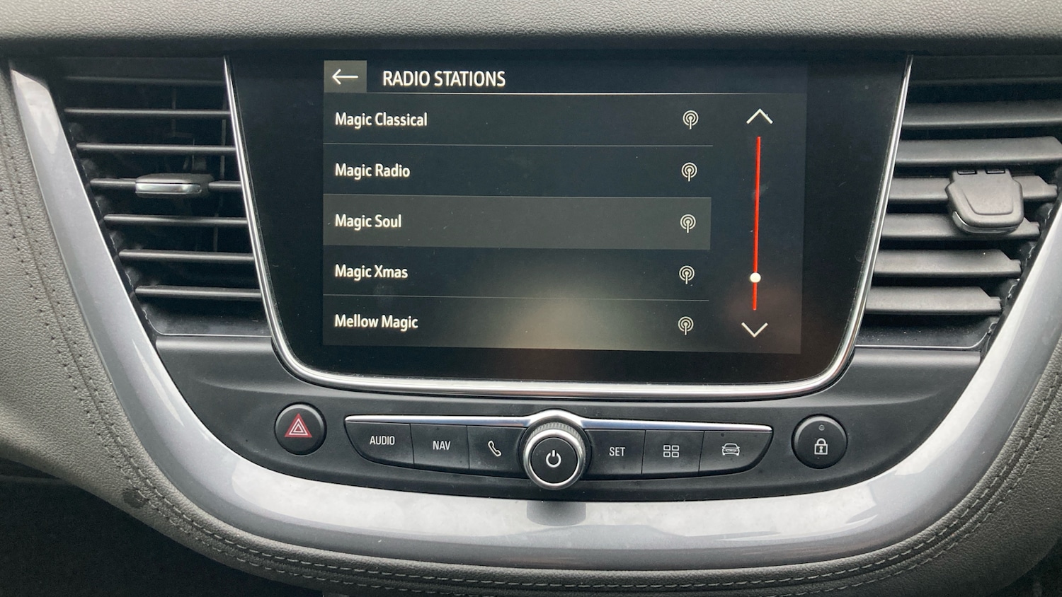 Used Vauxhall Grandland X 2022 for sale - 76427775: Photo 28