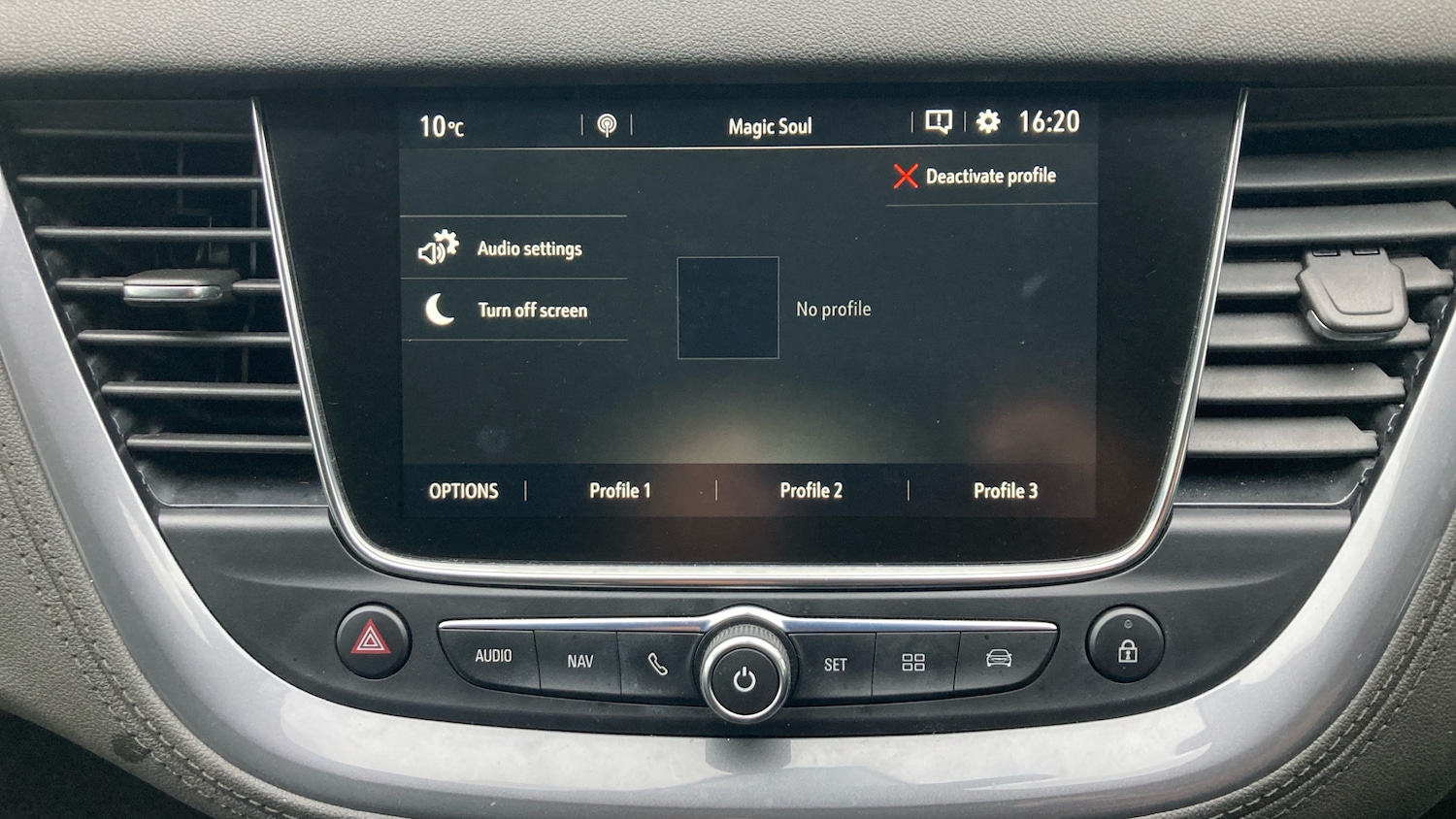 Used Vauxhall Grandland X 2022 for sale - 76427775: Photo 29