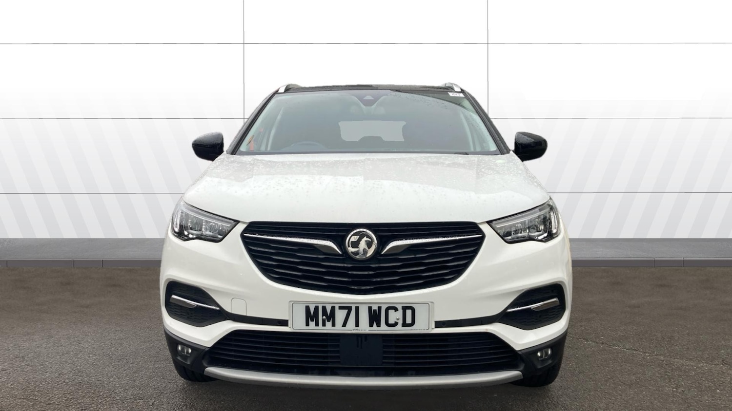 Used Vauxhall Grandland X 2022 for sale - 76427775: Photo 3