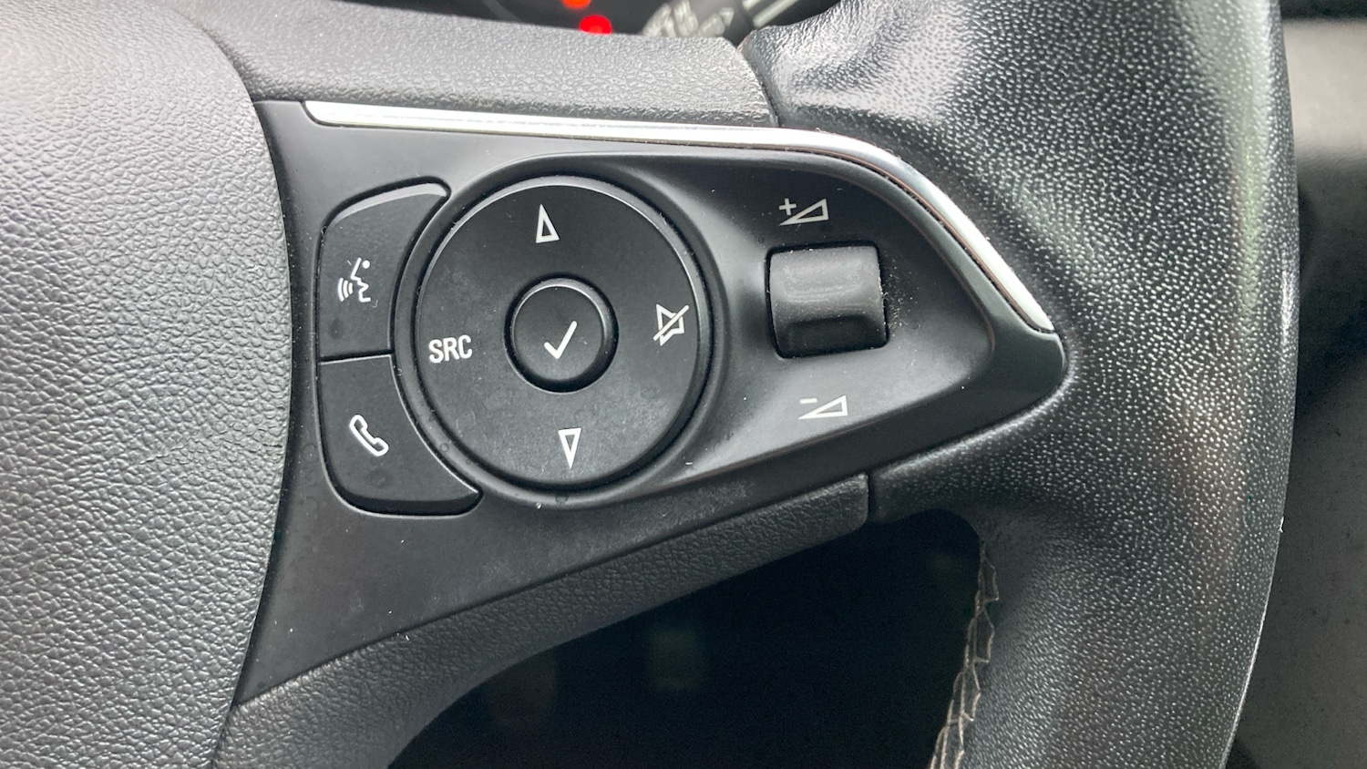 Used Vauxhall Grandland X 2022 for sale - 76427775: Photo 35