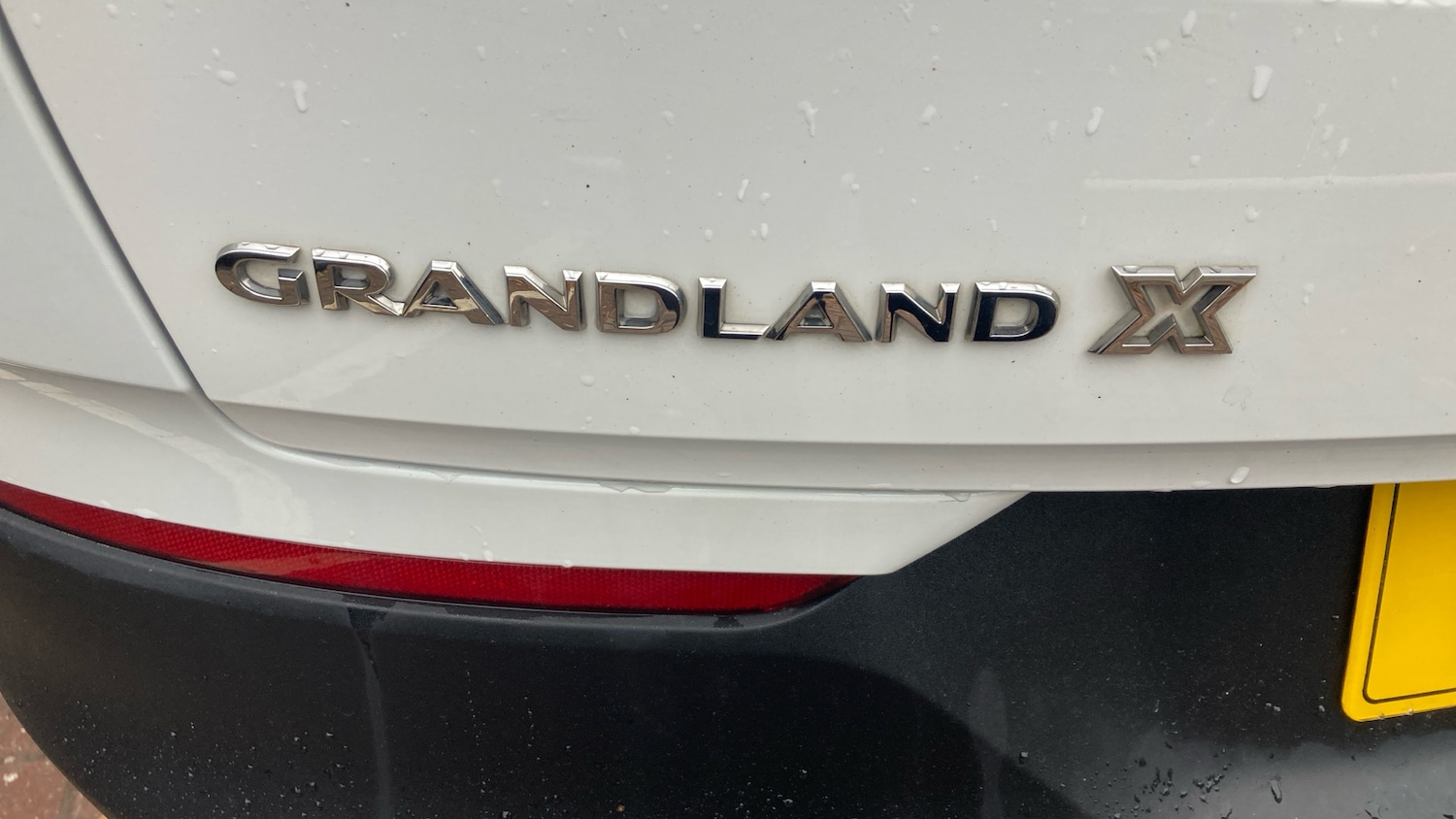 Used Vauxhall Grandland X 2022 for sale - 76427775: Photo 43