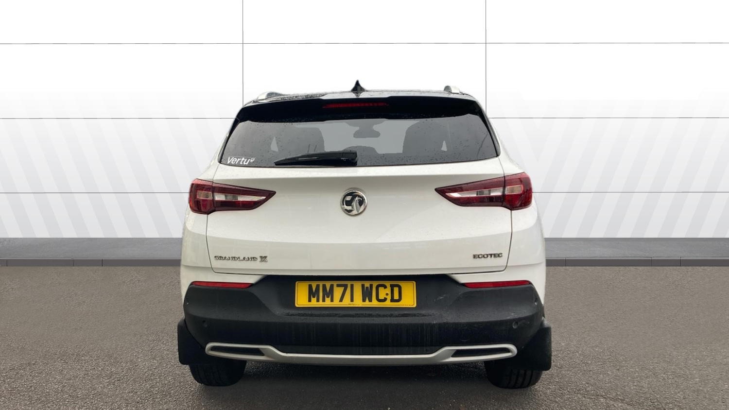 Used Vauxhall Grandland X 2022 for sale - 76427775: Photo 6