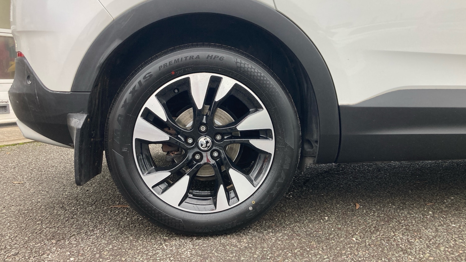 Used Vauxhall Grandland X 2022 for sale - 76427775: Photo 7