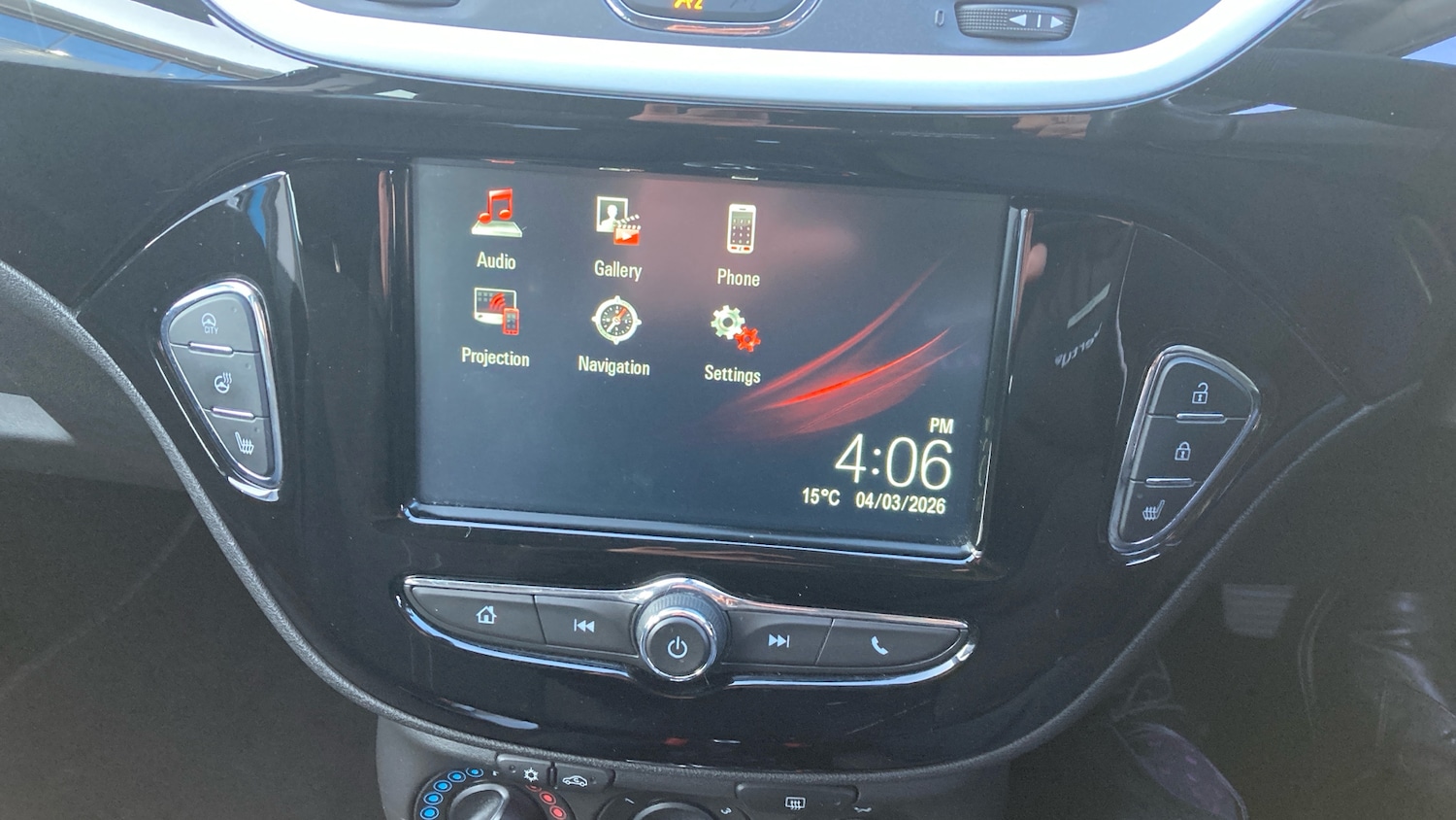 Used Vauxhall Corsa 2019 for sale - 77760514: Photo 12