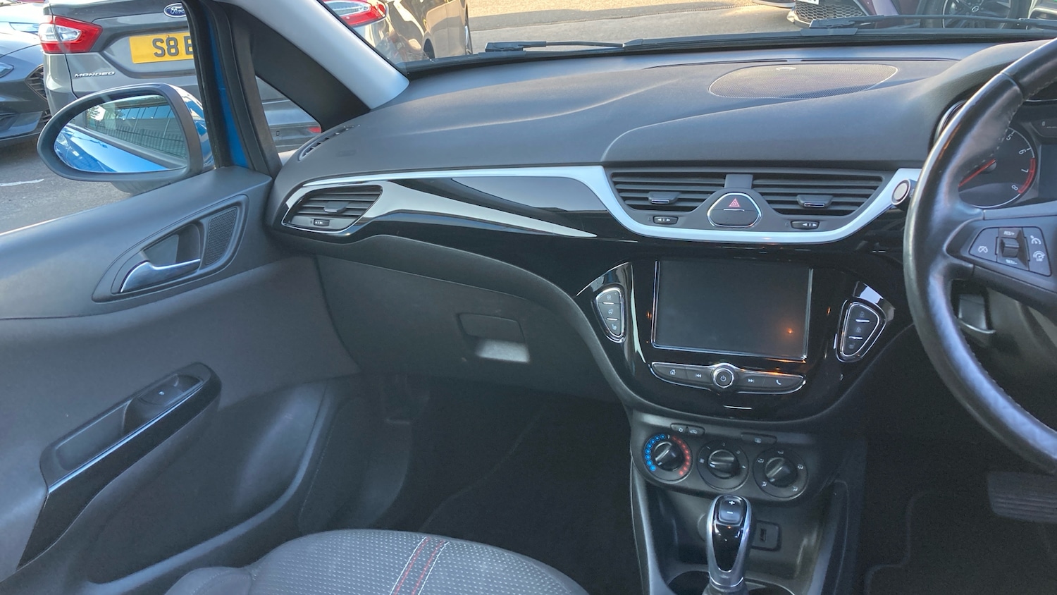 Used Vauxhall Corsa 2019 for sale - 77760514: Photo 14