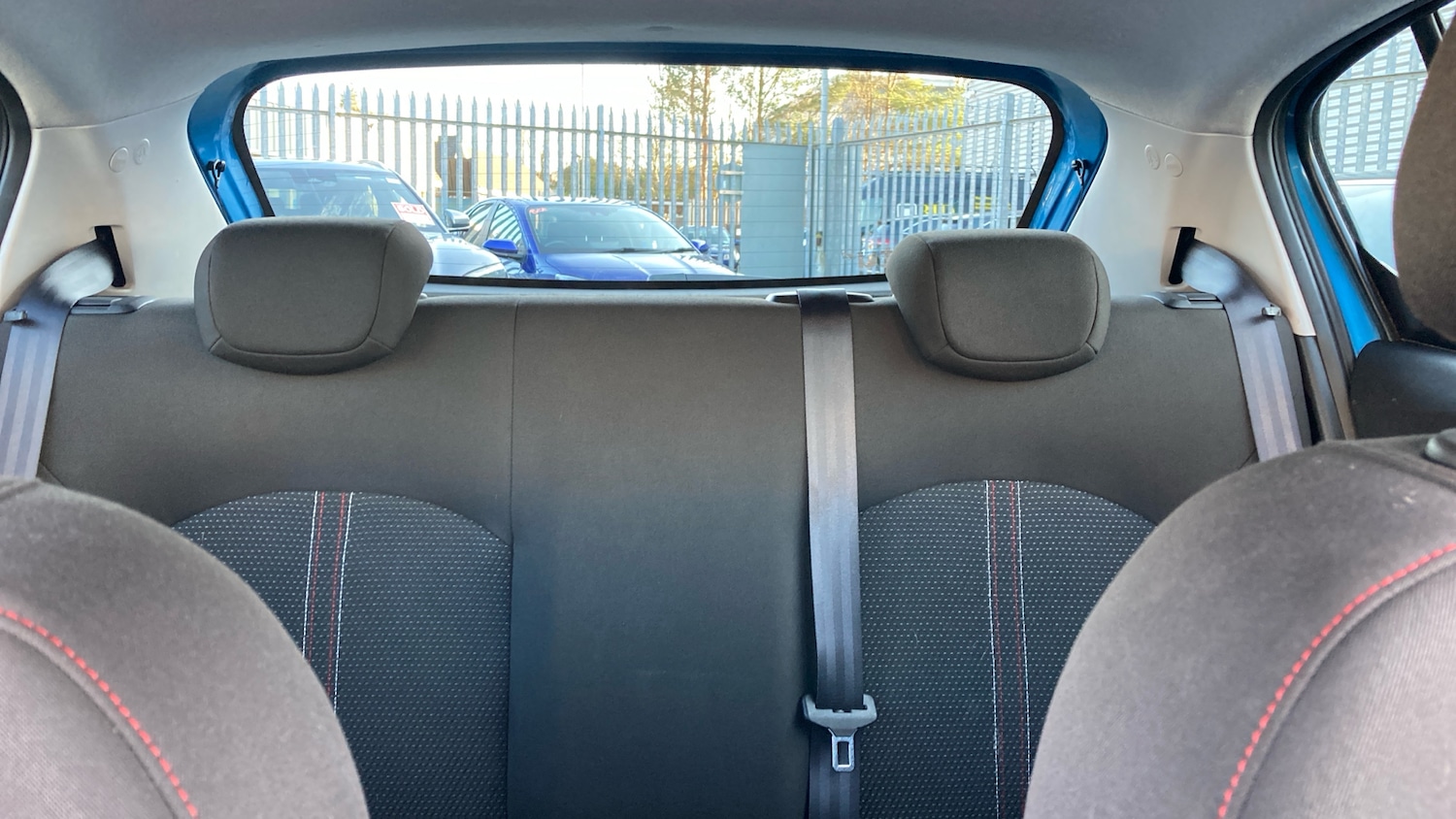 Used Vauxhall Corsa 2019 for sale - 77760514: Photo 15