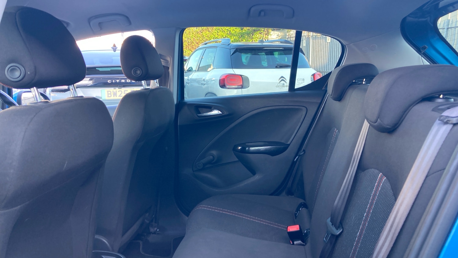 Used Vauxhall Corsa 2019 for sale - 77760514: Photo 16