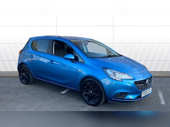 Used Vauxhall Corsa 2019 for sale - 77760514: Photo