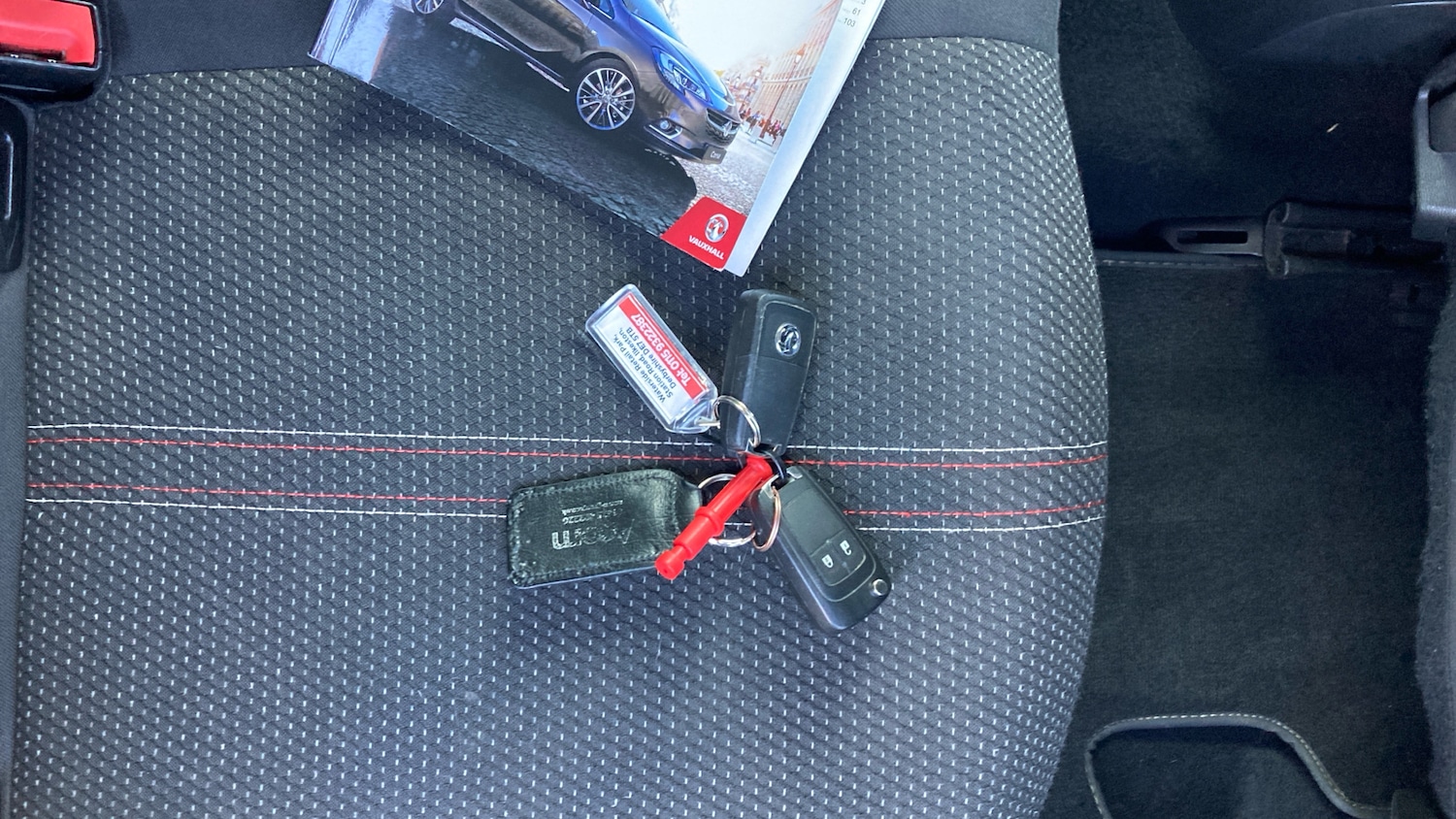 Used Vauxhall Corsa 2019 for sale - 77760514: Photo 20