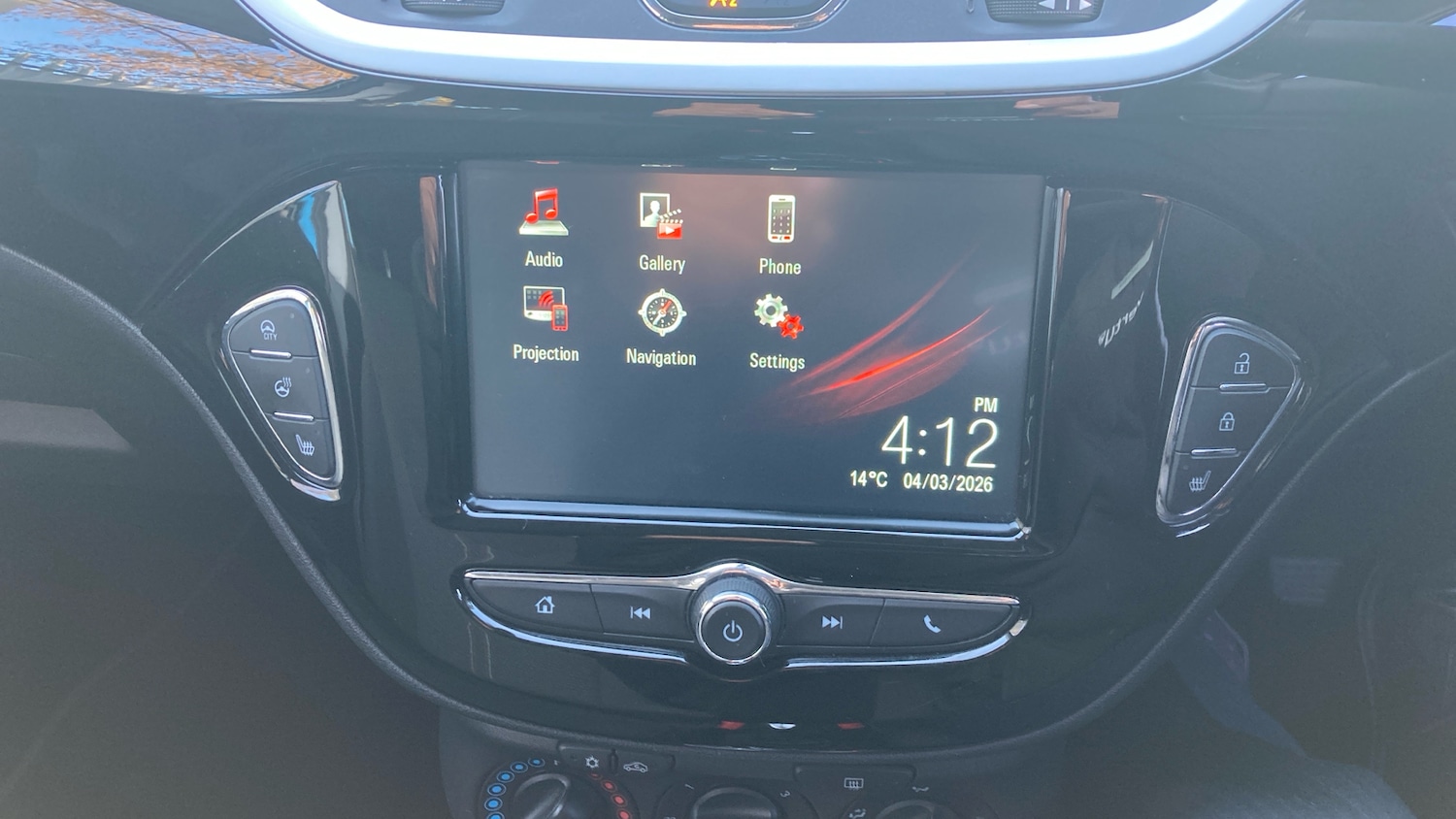 Used Vauxhall Corsa 2019 for sale - 77760514: Photo 21